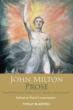 Книга "John Milton Prose. Major Writings on Liberty, Politics, Religion, and Education" – Джон Мильтон