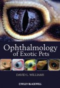 Ophthalmology of Exotic Pets ()