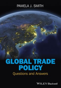 Книга "Global Trade Policy. Questions and Answers" – 