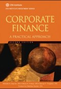 Corporate Finance. A Practical Approach ()