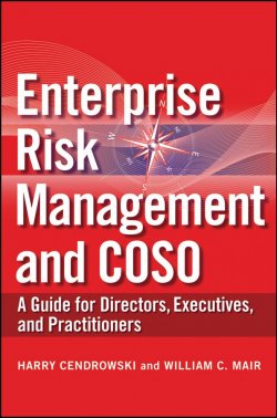 Книга "Enterprise Risk Management and COSO. A Guide for Directors, Executives and Practitioners" – 