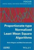 Proportionate-type Normalized Least Mean Square Algorithms ()