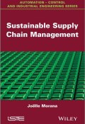 Sustainable Supply Chain Management ()