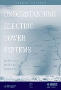 Understanding Electric Power Systems. An Overview of the Technology, the Marketplace, and Government Regulations ()