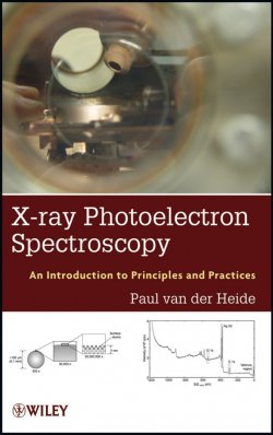 Книга "X-ray Photoelectron Spectroscopy. An introduction to Principles and Practices" – 
