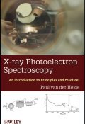 X-ray Photoelectron Spectroscopy. An introduction to Principles and Practices ()