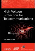 High Voltage Protection for Telecommunications ()