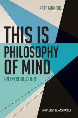 Книга "This is Philosophy of Mind. An Introduction" – 