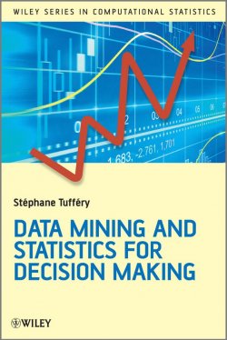 Книга "Data Mining and Statistics for Decision Making" – 