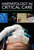Haematology in Critical Care. A Practical Handbook ()