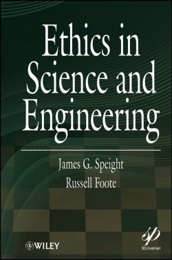 Книга "Ethics in Science and Engineering" – 