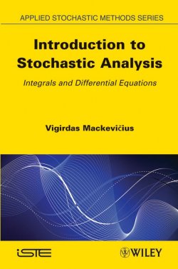Книга "Introduction to Stochastic Analysis. Integrals and Differential Equations" – 