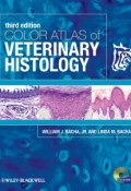 Color Atlas of Veterinary Histology ()