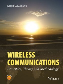 Книга "Wireless Communications. Principles, Theory and Methodology" – 