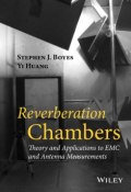 Reverberation Chambers. Theory and Applications to EMC and Antenna Measurements ()
