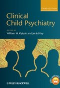 Clinical Child Psychiatry ()