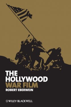Книга "The Hollywood War Film" – 