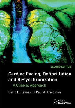 Книга "Cardiac Pacing, Defibrillation and Resynchronization. A Clinical Approach" – 