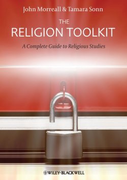 Книга "The Religion Toolkit. A Complete Guide to Religious Studies" – 