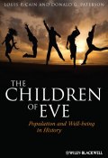 The Children of Eve. Population and Well-being in History ()