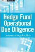 Hedge Fund Operational Due Diligence. Understanding the Risks ()