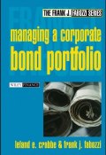Managing a Corporate Bond Portfolio (Frank J. Kinslow)