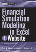 Financial Simulation Modeling in Excel. A Step-by-Step Guide ()