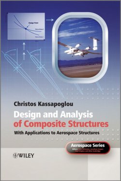 Книга "Design and Analysis of Composite Structures. With Applications to Aerospace Structures" – 