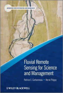 Книга "Fluvial Remote Sensing for Science and Management" – 