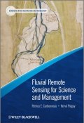 Fluvial Remote Sensing for Science and Management ()