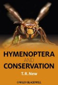 Hymenoptera and Conservation ()