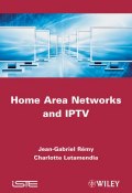 Home Area Networks and IPTV ()