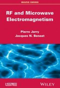 RF and Microwave Electromagnetism ()