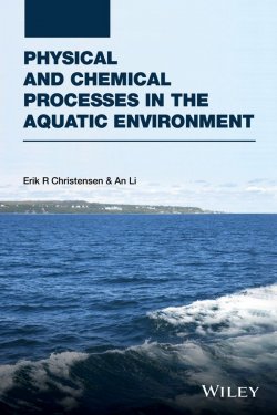 Книга "Physical and Chemical Processes in the Aquatic Environment" – 