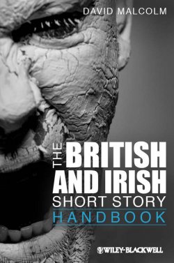 Книга "The British and Irish Short Story Handbook" – 