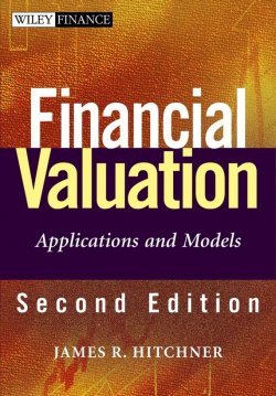 Книга "Financial Valuation. Applications and Models" – 