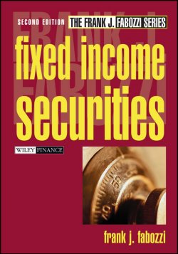 Книга "Fixed Income Securities" – Frank J. Kinslow