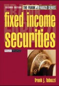 Fixed Income Securities (Frank J. Kinslow)
