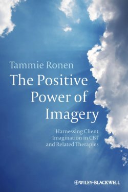 Книга "The Positive Power of Imagery. Harnessing Client Imagination in CBT and Related Therapies" – 