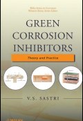 Green Corrosion Inhibitors. Theory and Practice ()