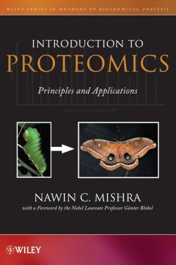 Книга "Introduction to Proteomics. Principles and Applications" – 