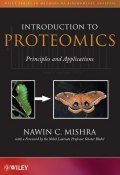 Introduction to Proteomics. Principles and Applications ()
