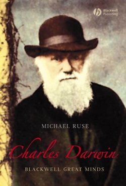 Книга "Charles Darwin" – 