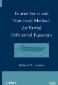 Fourier Series and Numerical Methods for Partial Differential Equations ()