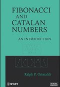 Fibonacci and Catalan Numbers. An Introduction ()