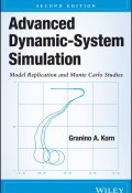 Advanced Dynamic-System Simulation. Model Replication and Monte Carlo Studies ()