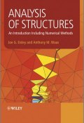 Analysis of Structures. An Introduction Including Numerical Methods ()
