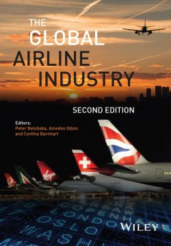 Книга "The Global Airline Industry" – 