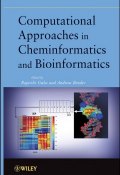 Computational Approaches in Cheminformatics and Bioinformatics ()