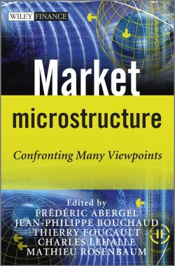 Книга "Market Microstructure. Confronting Many Viewpoints" – 